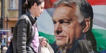 Hungría, campo de batalla en Europa de la guerra ideológica global