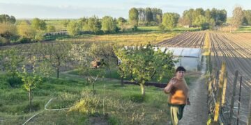 Los drones rusos espolean el miedo en los pueblos fronterizos de Rumania: “Vivimos con la guerra sobre nuestras cabezas”