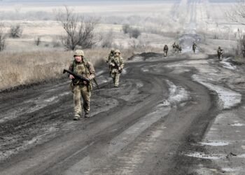 La guerra en Irán y la negociación con Rusia distancian a Ucrania y Estados Unidos