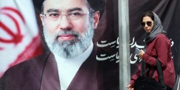 La guerra fractura la sociedad iraní entre quienes temen más ataques y quienes se oponen a cualquier concesión