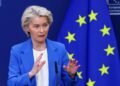 Von der Leyen plantea acabar con la unanimidad en la toma de decisiones en la UE ante bloqueos como el de Hungría