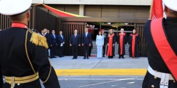 “Reforma judicial”: Delcy Rodríguez busca atornillarse en el poder y no dudó en ejecutar sorpresiva maniobra