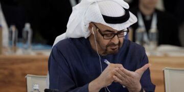 La espantada emiratí hiere de muerte a la OPEP