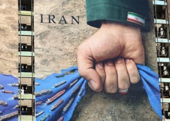 La ‘flota mosquito’ de Irán lleva al estrecho de Ormuz la guerra de guerrillas