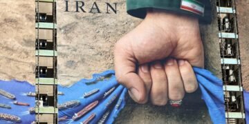 La ‘flota mosquito’ de Irán lleva al estrecho de Ormuz la guerra de guerrillas