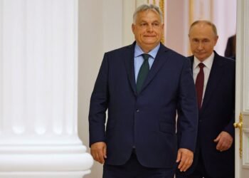 La influencia del Kremlin enturbia las elecciones en Hungría