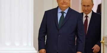 La influencia del Kremlin enturbia las elecciones en Hungría