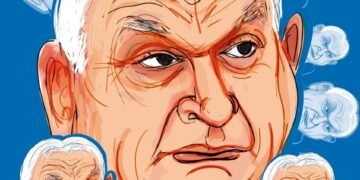 Hungría, pulso europeo en el laboratorio iliberal