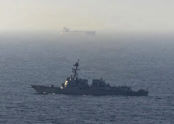 El cerco marítimo estadounidense agrava la frágil situación económica de Irán