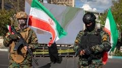 Así te contamos cómo EE.UU. e Irán llegaron a un acuerdo para un cese el fuego y la reapertura del estrecho de Ormuz