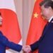 Sanae Takaichi, la primera ministra de Japón que dejó atrás la política pacifista de su país y le plantó cara a China