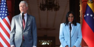 PNUD proyecta crecimiento económico de 7,4 % para Venezuela en 2026