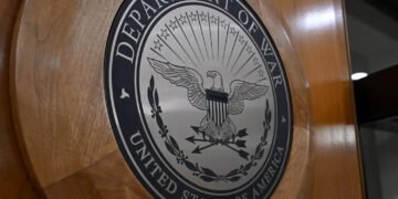 El Pentágono detalló el plan de tres fases de EEUU para Venezuela