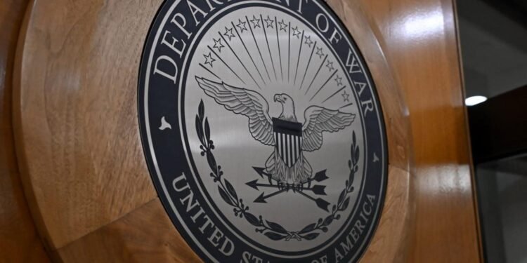 El Pentágono detalló el plan de tres fases de EEUU para Venezuela