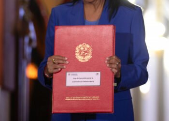 Cofavic advierte que “discrecionalidad” de amnistía en Venezuela profundiza el dolor de las víctimas