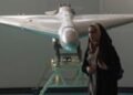 Cómo la fabricación de drones convirtió a Irán en un actor clave de la industria militar global