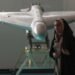Cómo la fabricación de drones convirtió a Irán en un actor clave de la industria militar global