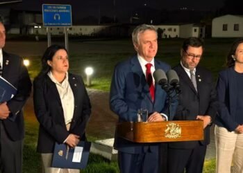 Kast afirmó que «estrechará lazos» con Milei para enfrentar conjuntamente «enemigos comunes»