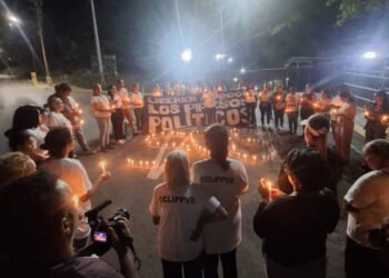 Ministerio Público desmintió la muerte de un preso político en El Rodeo I