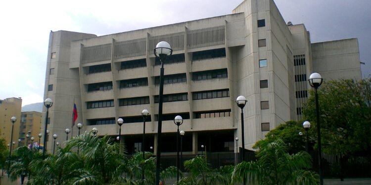 ¿Qué magistrado se perfila para presidir el TSJ?