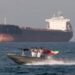 El desafío de Irán a EE.UU. al aumentar el área del estrecho de Ormuz sobre la que reclama control militar