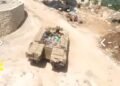 Los drones por cable, el arma “mas fácil que un videojuego” con el que Hezbolá ataca a Israel