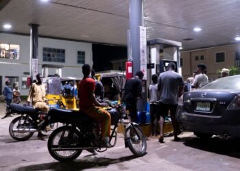 La guerra en Irán sume a África en una crisis energética