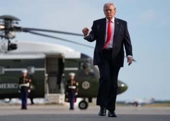 Presiones de Trump, tretas partidistas y supresión del voto negro: la batalla sin cuartel por las elecciones de noviembre en EE UU