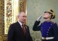 Orden 1564: el putinismo emprende el gran borrado de los crímenes soviéticos y la veneración a Stalin y la Cheka