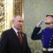 Orden 1564: el putinismo emprende el gran borrado de los crímenes soviéticos y la veneración a Stalin y la Cheka