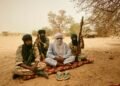 Iyad Ag Ghali, el yihadista más buscado del Sahel, hace temblar a Malí