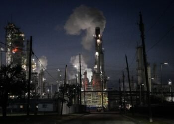 La guerra contra Irán agiganta la hegemonía de Estados Unidos en petróleo y gas