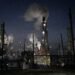 La guerra contra Irán agiganta la hegemonía de Estados Unidos en petróleo y gas