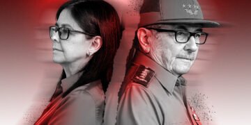 Delcy rompió con Cuba sin necesidad de anunciarlo