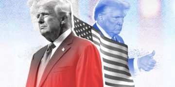 Trump aprieta y Delcy obedece: así EEUU desmonta al chavismo en tres fases