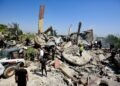 Israel torpedea la tregua con Líbano tras matar a más de 400 personas en 24 días