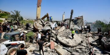 Israel torpedea la tregua con Líbano tras matar a más de 400 personas en 24 días