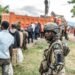 Human Rights Watch acusa al ejército de Ruanda de cometer posibles crímenes de guerra en el este del Congo