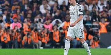 Escaló la tensión en el Real Madrid tras pelea entre Valverde y Tchouaméni: esto pidieron varios jugadores