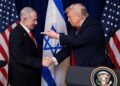 Objetivo militar: salvar la cara de Donald