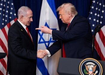 Objetivo militar: salvar la cara de Donald