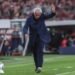 Dan por hecho la llegada de José Mourinho al Real Madrid