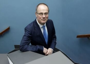 Tibor Navravsics, exministro húngaro: “Un país en el que la oposición gana con esta ventaja no puede ser tildado de antidemocrático”