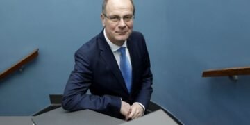 Tibor Navravsics, exministro húngaro: “Un país en el que la oposición gana con esta ventaja no puede ser tildado de antidemocrático”