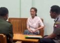 Aung San Suu Kyi, el símbolo cautivo de Myanmar