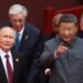 La visita de Putin a Pekín eleva el estatus de China como potencia geopolítica