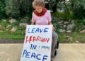 La activista israelí que impulsó la retirada de Líbano en 2000: “Estamos haciendo lo mismo. La ocupación no funcionó entonces y no lo hará ahora”