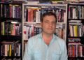 Toby Muse, escritor: “Vivimos en un mundo que Pablo Escobar jamás pudo haber imaginado”