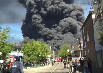 Ucrania quiere bombardear a más de 2.000 kilómetros en territorio ruso