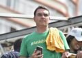 Flávio Bolsonaro, el hijo con la misión de derrotar a Lula y conquistar el poder en Brasil
